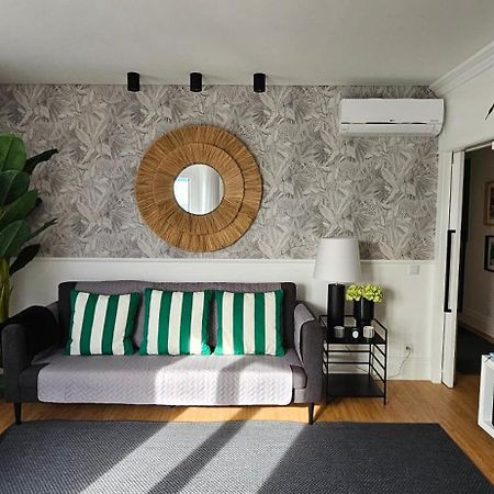 Casa "Vo Lando" - Nazare - Alojamento Local Ngoại thất bức ảnh