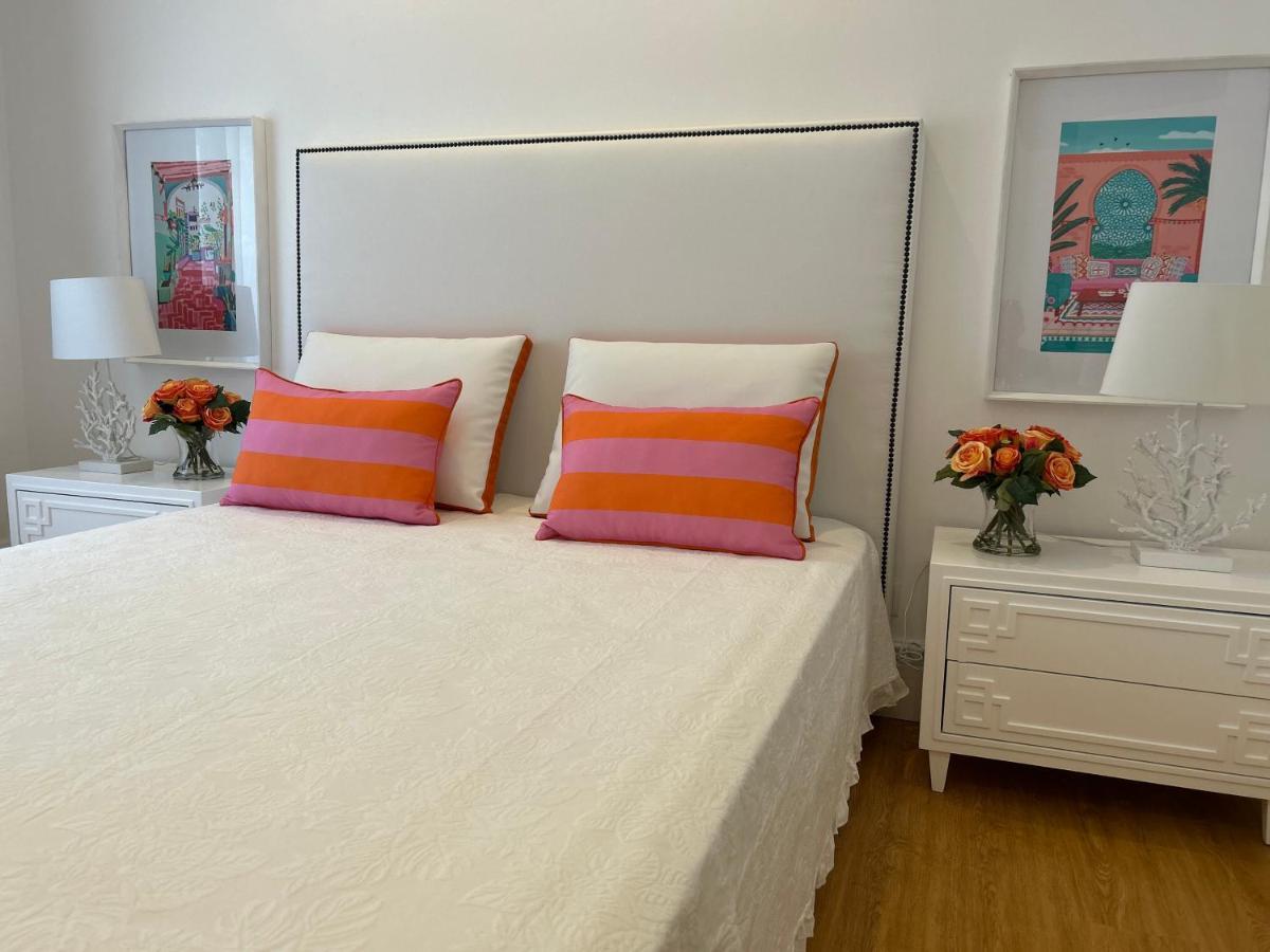 Casa "Vo Lando" - Nazare - Alojamento Local Ngoại thất bức ảnh