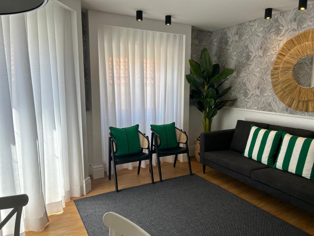 Casa "Vo Lando" - Nazare - Alojamento Local Ngoại thất bức ảnh