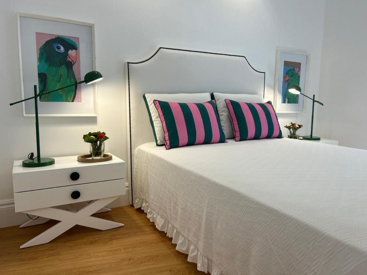 Casa "Vo Lando" - Nazare - Alojamento Local Ngoại thất bức ảnh