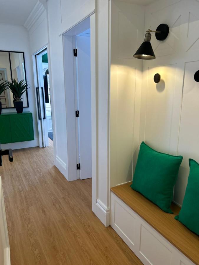Casa "Vo Lando" - Nazare - Alojamento Local Ngoại thất bức ảnh