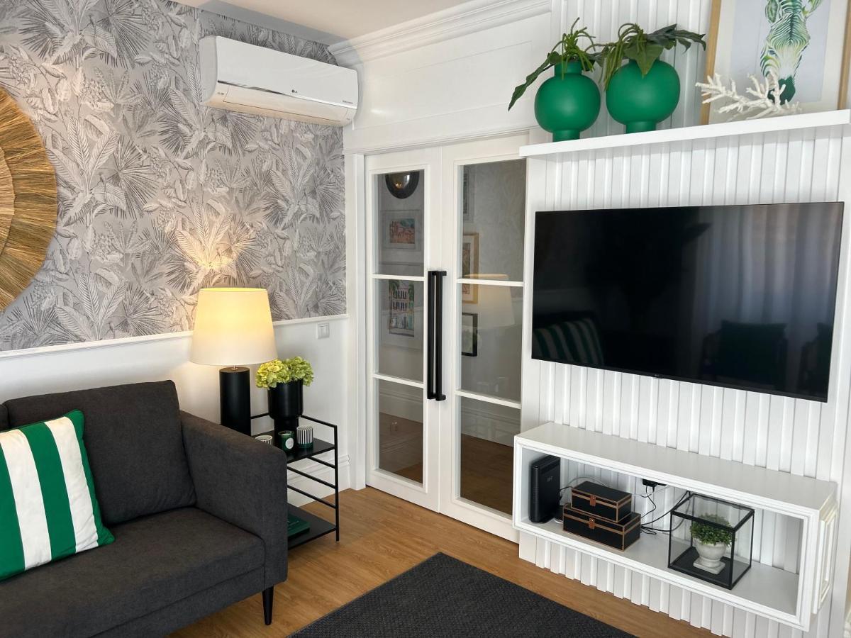 Casa "Vo Lando" - Nazare - Alojamento Local Ngoại thất bức ảnh