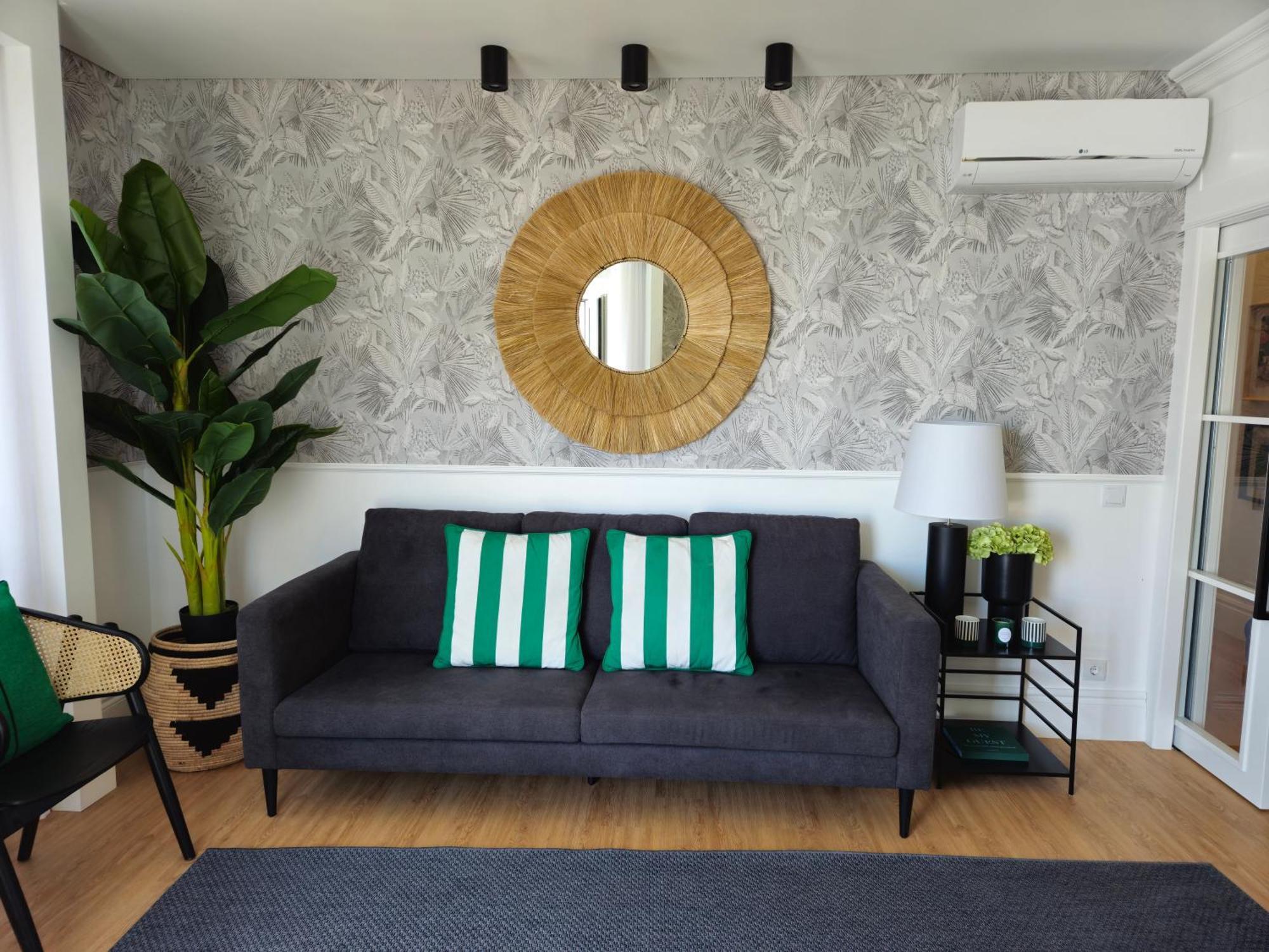 Casa "Vo Lando" - Nazare - Alojamento Local Ngoại thất bức ảnh