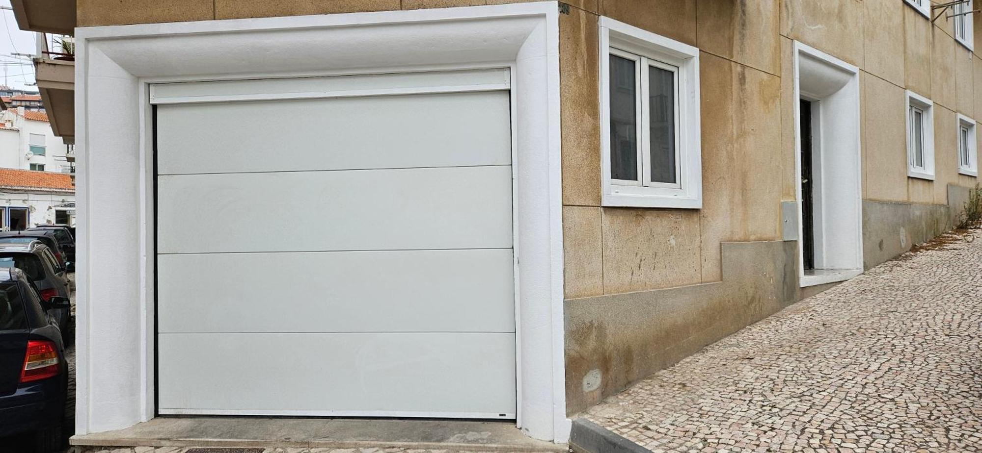 Casa "Vo Lando" - Nazare - Alojamento Local Ngoại thất bức ảnh