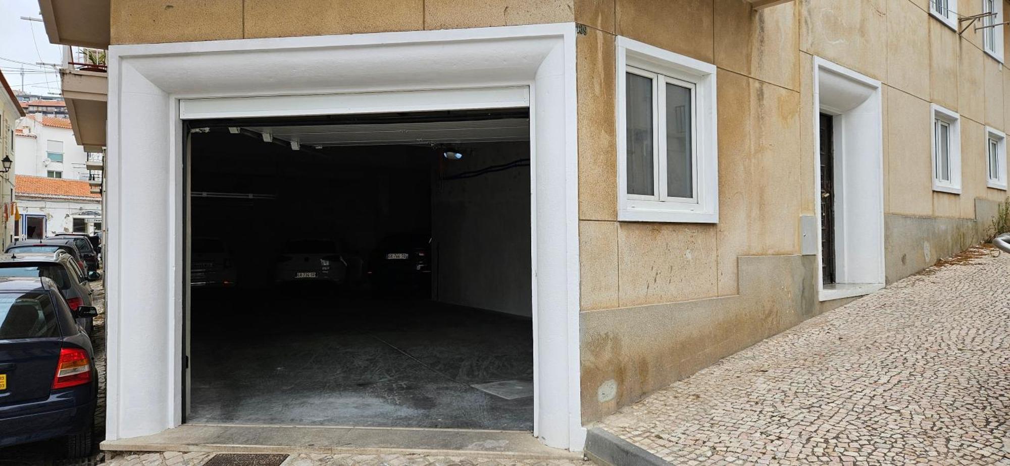 Casa "Vo Lando" - Nazare - Alojamento Local Ngoại thất bức ảnh